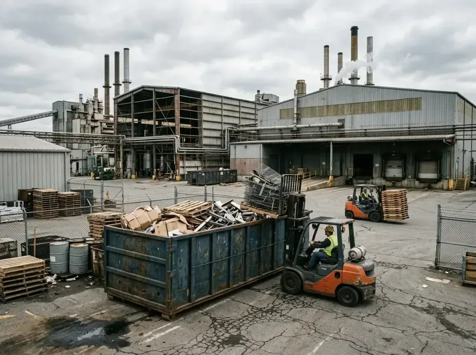 industrial-factory-scrap-conta-003 — frequently asked questions, Cheap Roll-off Dumpster Rentals in Jacinto City, TX